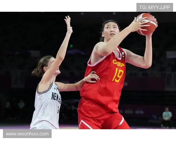 张子宇12分钟高效发挥 贡献12分3篮板