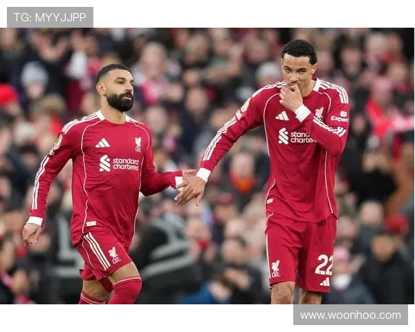 萨拉赫替补加克波首发亮相