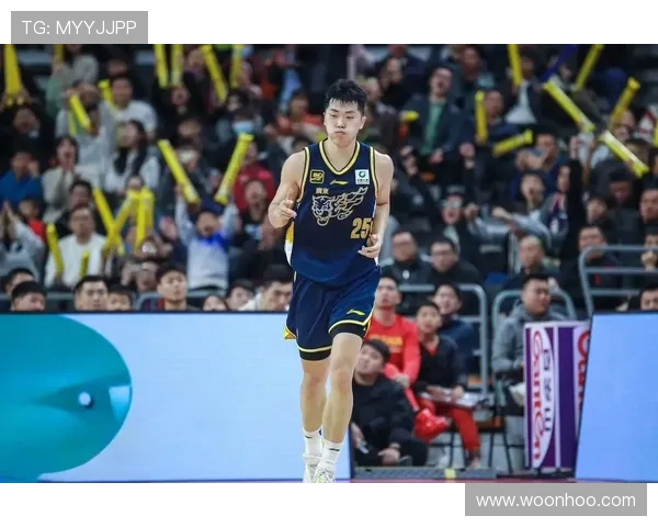 张皓嘉末节暴走替杜润旺主宰攻防