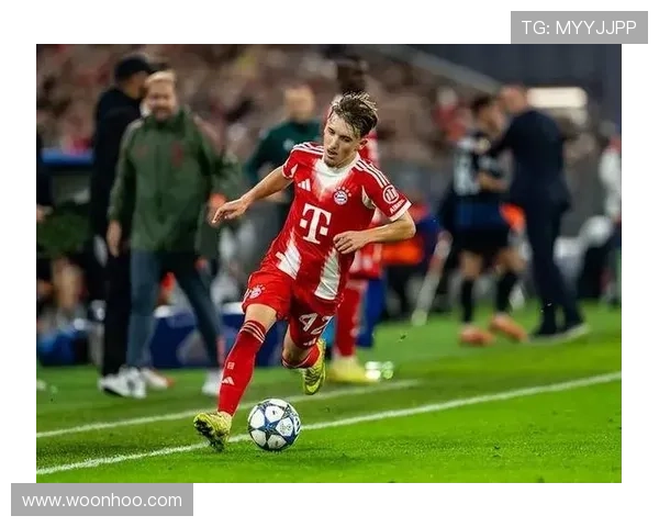 拜仁新星争夺战升级三方激烈